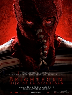 Đứa Con Của Bóng Tối - Brightburn (2019)