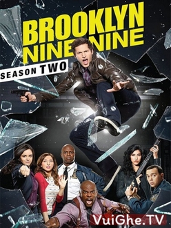 Đồn Brooklyn Số 99 (Phần 2) - Brooklyn Nine-Nine (Season 2) (2014)