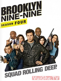 Đồn Brooklyn Số 99 (Phần 4) - Brooklyn Nine-Nine (Season 4) (2016)