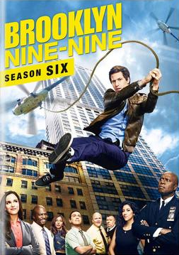 Đồn Brooklyn Số 99 (Phần 6) - Brooklyn Nine-Nine (Season 6) (2019)