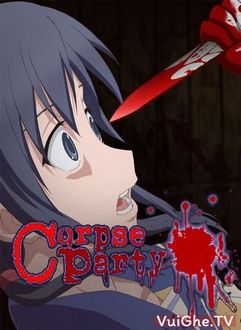 Corpse Party: Tortured Souls