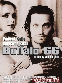 Cô Vợ Hờ - Buffalo *66 (1998)