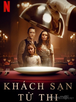 Khách Sạn Tử Thi Full HD VietSub (2020)