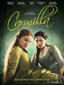 Tuổi Mới Lớn - Carmilla (2020)