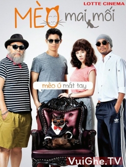 Mèo Mai Mối - Cat a Wabb (2015)