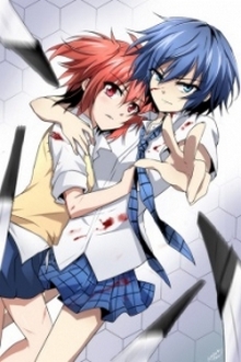 Câu Đố Của Quỷ - Akuma no Riddle