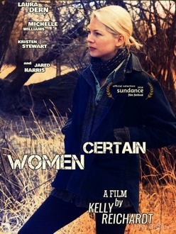 Chuyện phụ nữ - Certain Women (2016)