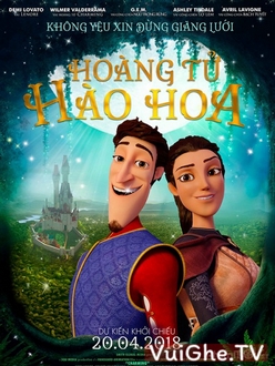 Hoàng Tử Hào Hoa - Charming (2018)