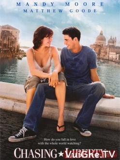 Con Gái Tổng Thống - Chasing Liberty (2004)