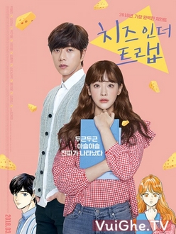 Bẫy Tình Yêu (Bản Điện Ảnh) - Cheese in the Trap (Movie) (2018)