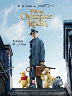 Christopher Robin