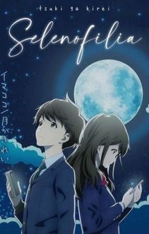 Tsuki ga Kirei