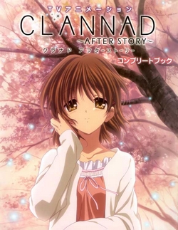 Clannad After Story (Phần 2) - Clannad Ss2, Clannad Phần 2, After Story (2009)