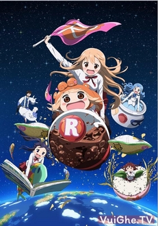 Cô Em Gái Hai Mặt (Phần 2) - Himouto! Umaru-chan R (Ss2) (2017)