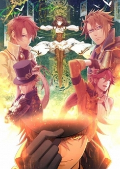 Công Chúa Của Sự Tái Sinh - Code:Realize: Sousei no Himegimi, Code:Realize: Guardian of Rebirth (2017)