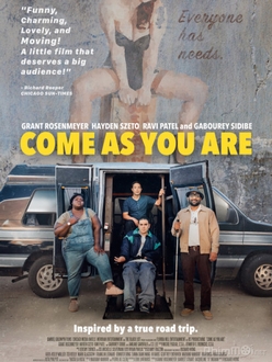 Hơn Cả Một Chuyến Đi - Come As You Are (2020)