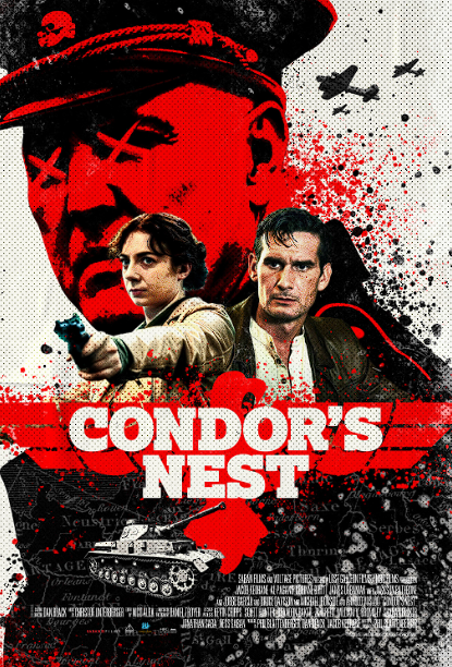 Condor*s Nest Full HD VietSub - Condor*s Nest (2023)