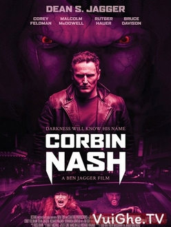 Kẻ Diệt Quỷ - Corbin Nash (2018)