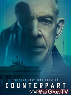 Song Trùng (Phần 2) - Counterpart (Season 2) (2018)