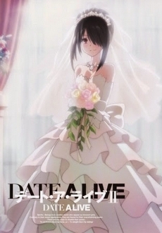 Date A Live: Encore OVA - Cuộc Hẹn Sống Còn: Encore OVA (2014)