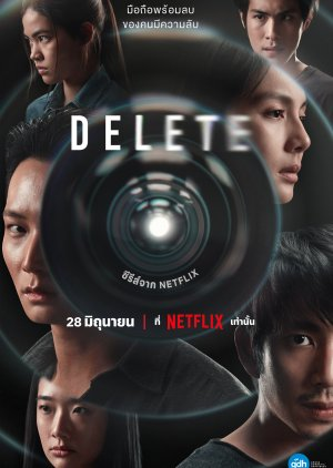 Xóa Bỏ - DELETE (2023)