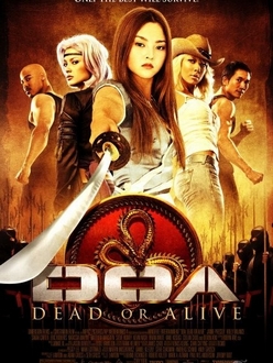 DOA: Sống hoặc chết - DOA: Dead or Alive (2006)