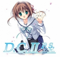 D.C. I&II P.S.P. Re-Animated - Da Capo: D.C. I & II P.S.P. OVA (2010)