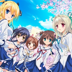 Da Capo III Special - Da Capo III Special (2013)