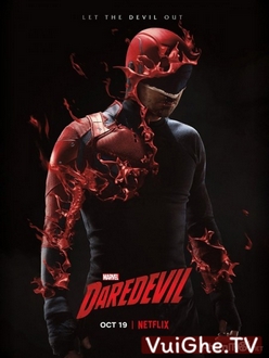 Siêu Nhân Mù (Phần 3) - Daredevil (Season 3) (2018)