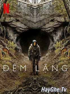 Đêm Lặng (Phần 3) - Dark (Season 3) (2020)