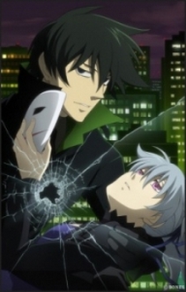 Bí Mật Bóng Tối - Darker than Black: Kuro no Keiyakusha Gaiden