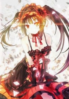 Date A Live IF Version [Drama CD] - Cuộc Hẹn Sống Còn: IF Version [Drama CD] (2013)