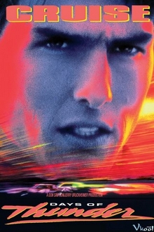 Những Ngày Sấm Dậy - Days Of Thunder (1990)