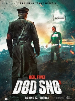 Binh Đoàn Thây Ma - Dead Snow (2009)