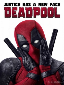 Quái Nhân Deadpool - Deadpool (2016)