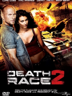 Cuộc đua tử thần 2 - Death Race 2 (2010)