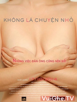 Không Là Chuyện Nhỏ - Decoding Annie Parker (2014)