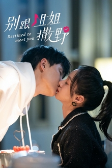 Đừng Nhờn Với Chị - Destined to Meet You (2022)