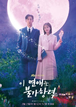 Tình Yêu Này Bất Khả Kháng - Destined with You (2023)