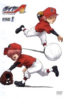 Đội Bóng Chày Siêu Đẳng (Ngoại Truyện) - Diamond no Ace, Ace of Diamond, Ace of the Diamond (OVA) (2014)