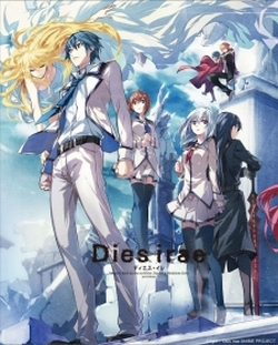 Dies Irae: To the Ring Reincarnation Trọn Bộ Full 6/6 Tập VietSub