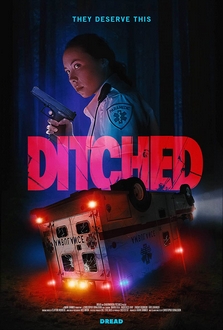 Trốn Chạy Full HD VietSub - Ditched (2022)