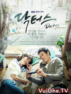 Chuyện Tình Bác Sĩ - Doctors / Doctor Crush (2016)