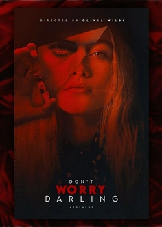 Em Yêu, Đừng Sợ - Dont Worry Darling (2022)