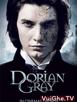 Bức Chân Dung Của Quỷ Dữ - Dorian Gray (2009)