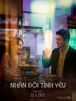 Nhân Đôi Tình Yêu - Double Patty (2021)