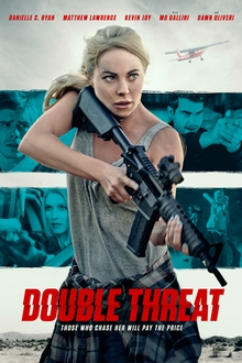 Nguy Cơ Từ Hai Phía - Double Threat (2022)