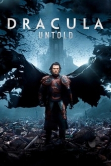 Ác Quỷ Dracula: Huyền Thoại Chưa Kể - Dracula Untold (2014)