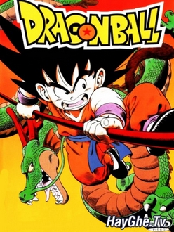 Bảy Viên Ngọc Rồng - Dragon Ball (1986)