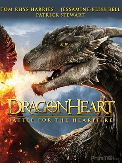 Tim Rồng: Trận chiến dành Heartfire